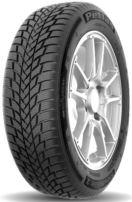 АВТОШИНА 195/50R16 PETLAS SNOWMASTER 2 XL 88H